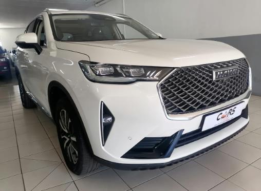 2022 Haval H6 2.0T 4WD Luxury for sale - 3201739797903