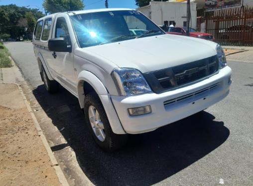 2008 Isuzu KB 250 for sale - 9811739797903