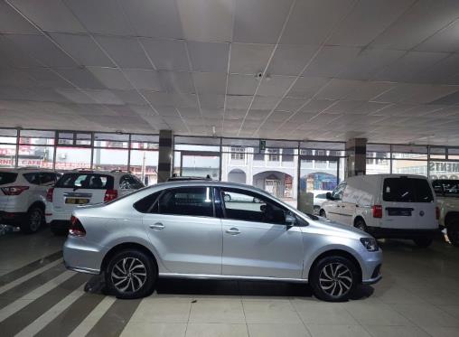 2019 Volkswagen Polo Sedan 1.4 Trendline for sale - 5793