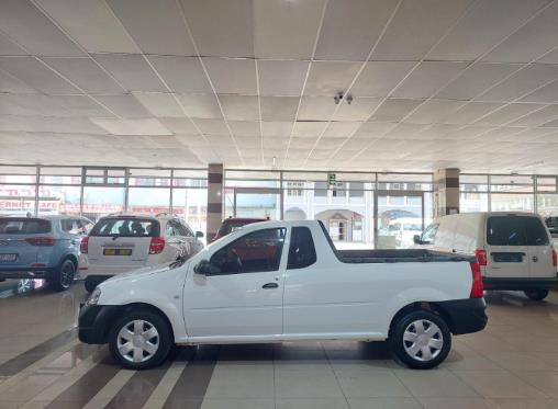 2021 Nissan NP200 1.5dCi Safety Pack for sale - 5799