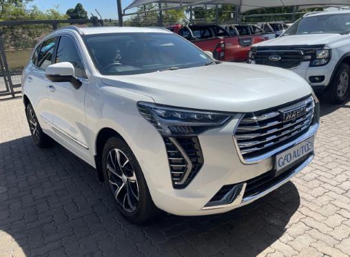 2023 Haval Jolion 1.5T Premium for sale - 6271739797904