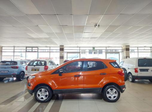 2017 Ford EcoSport 1.5 Ambiente for sale - 5829