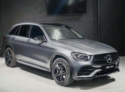 2020 Mercedes-Benz GLC 220d 4Matic for sale - 2F732860