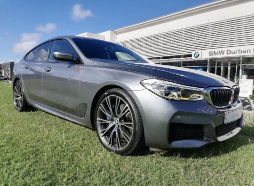 2018 BMW 6 Series Gran Turismo 630d GT M Sport for sale - 115237