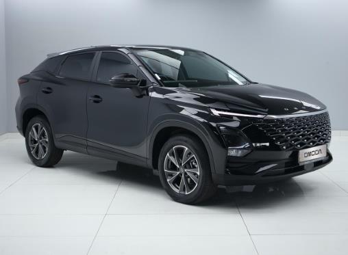 2026 Omoda C5 1.5 Street for sale - 89243