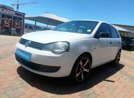 2014 Volkswagen Polo Vivo HATCH 1.4 CONCEPTLINE for sale - 2821739797905