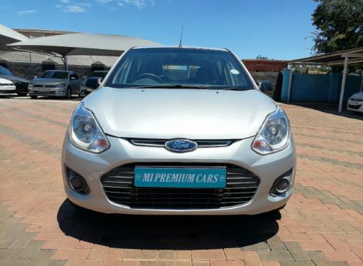 2014 Ford Figo 1.4TDCi Ambiente for sale - 1261739797905