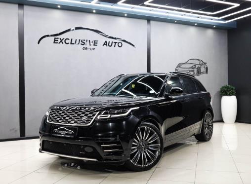 2022 Land Rover Range Rover Velar D200 R-Dynamic HSE for sale - 1751739797905