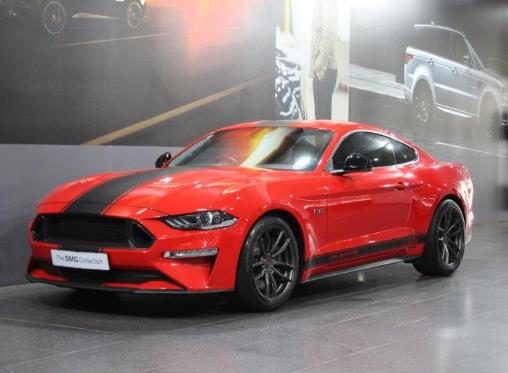 2020 Ford Mustang 5.0 GT for sale - 4L5122455