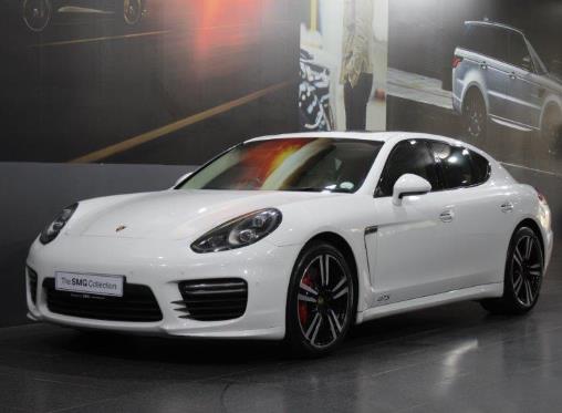 2014 Porsche Panamera GTS for sale - ZLF080138