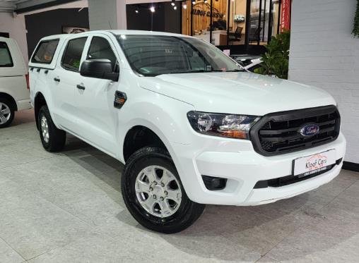 2023 Ford Ranger 2.2TDCi Double Cab Hi-Rider XL for sale - 1733