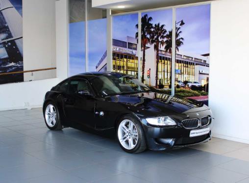 2009 BMW Z4 M Coupe for sale - Consignment Unit ML