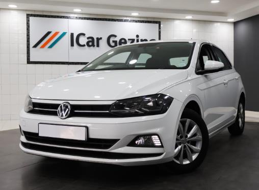 2019 Volkswagen Polo Hatch 1.0TSI Comfortline Auto for sale - 14903