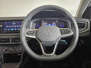 2026 Volkswagen Polo Hatch 1.0TSI for sale