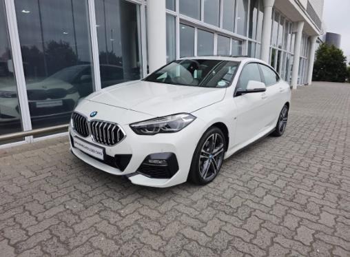 2023 BMW 2 Series 218i Gran Coupe M Sport for sale - SMG13|USED|07N05911