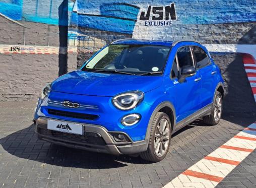 2022 Fiat 500X 1.4T Cross for sale - Gunther