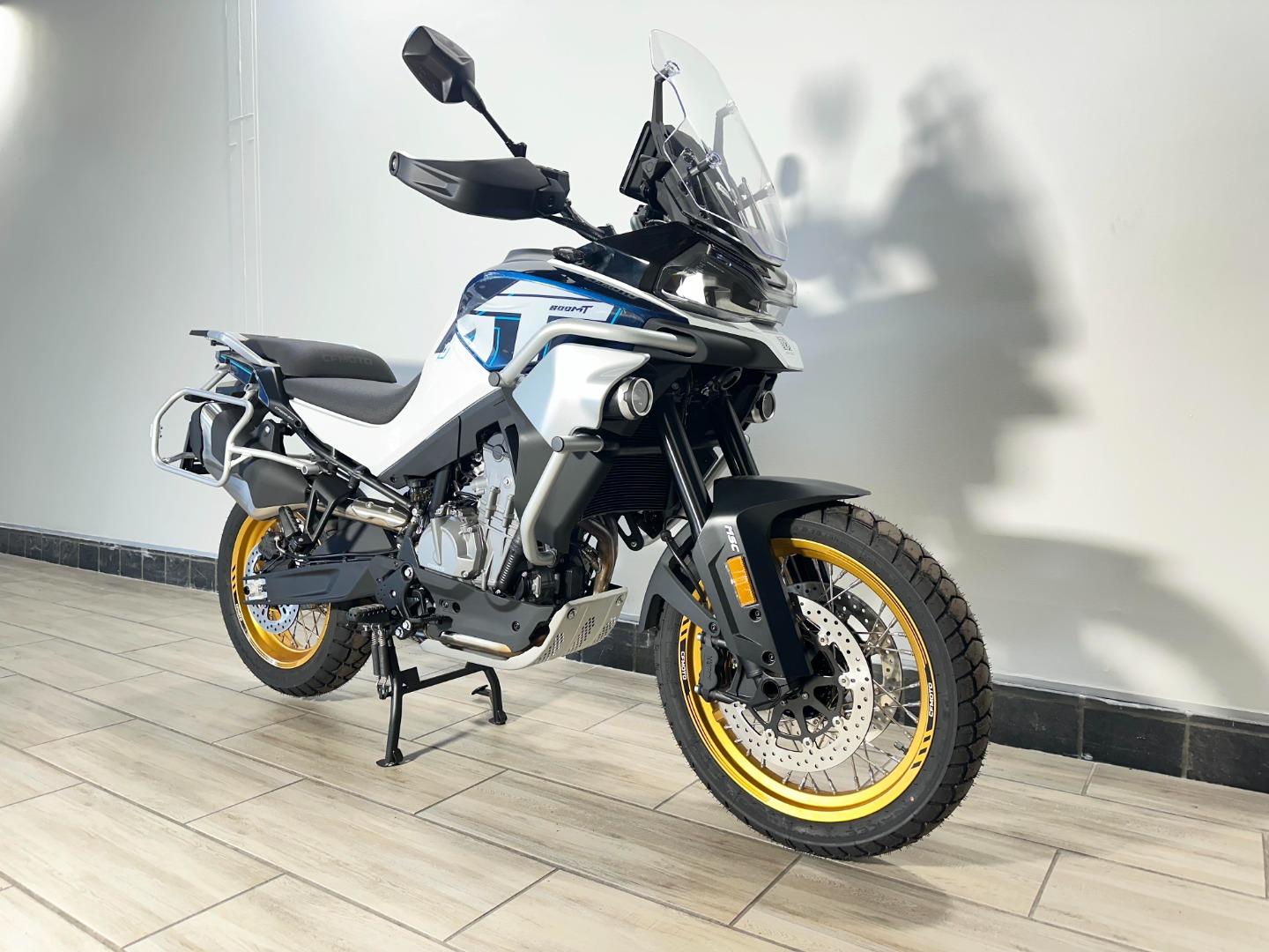 2026 CFMOTO 800MT EXPLORE  for sale