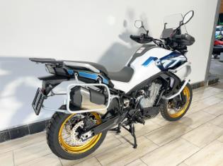 2026 CFMOTO 800MT EXPLORE  for sale