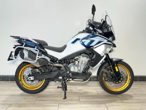 2026 CFMOTO 800MT EXPLORE  for sale