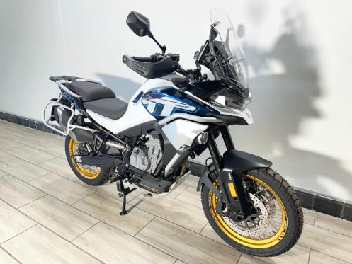 2026 CFMOTO 800MT EXPLORE  for sale