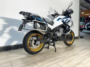 2026 CFMOTO 800MT EXPLORE  for sale