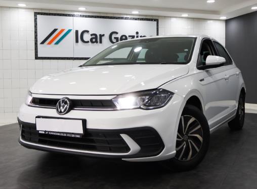 2023 Volkswagen Polo Hatch 1.0TSI 70kW Life for sale - 14886