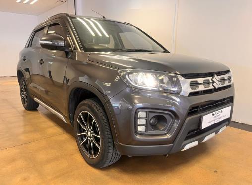 2023 Suzuki Vitara Brezza 1.5 GL S-Edition for sale - 972161