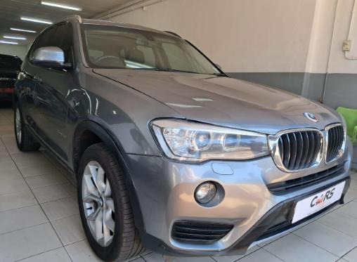 2010 BMW X3 2.0D Auto for sale - 4461739797905