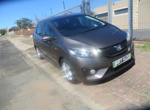 2015 Honda Jazz 1.2 Comfort Auto for sale - 900