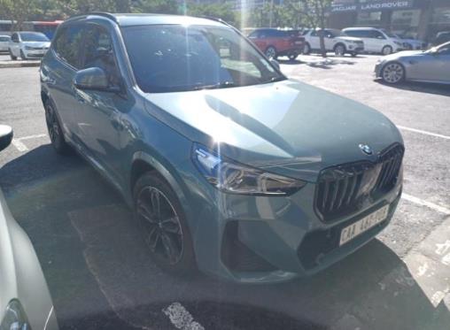 2023 BMW X1 sDrive18i M Sport for sale - 05V89605