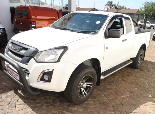 2020 Isuzu D-Max 250 Extended Cab Hi-Ride Auto for sale - 5053