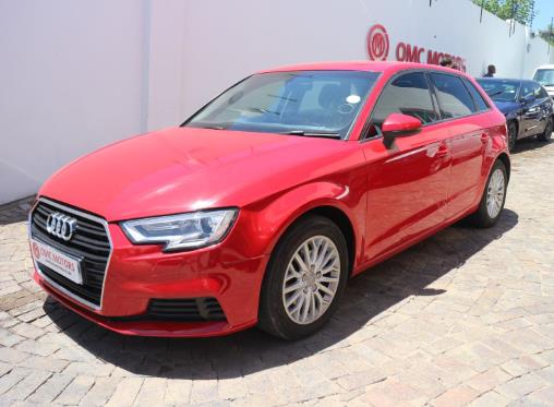 2017 Audi A3 Sportback 1.4TFSI Auto for sale - 5051