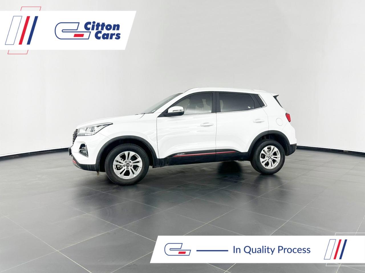 Chery Tiggo 4 Pro 1.5 Comfort for Sale