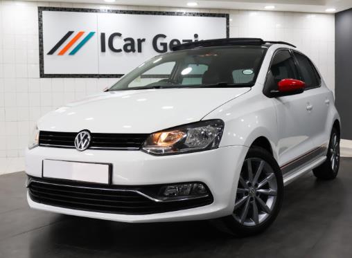 2016 Volkswagen Polo Hatch 1.2TSI Beats for sale - *