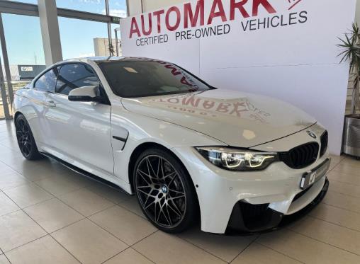 2019 BMW M4 Coupe Competition for sale - 10203