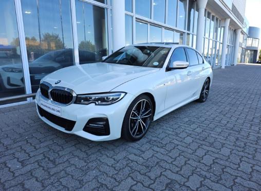 2021 BMW 3 Series 330i M Sport for sale - SMG13|USED|0FK71383