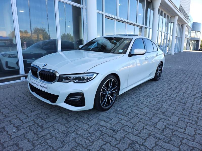 BMW 3 Series 330i M Sport for sale in Bellville - ID: 27874087 - AutoTrader