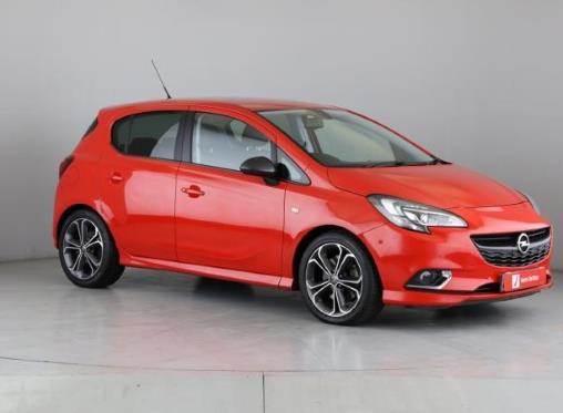 2015 Opel Corsa 1.4 Turbo Sport for sale - 2431739797906