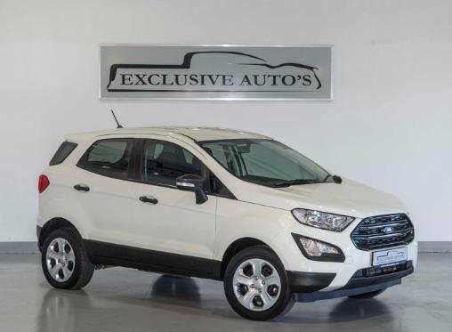 2021 Ford EcoSport 1.5TDCi Ambiente for sale - 104949