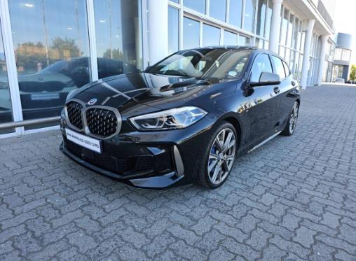 2023 BMW 1 Series M135i xDrive for sale - SMG13|USED|07L72175