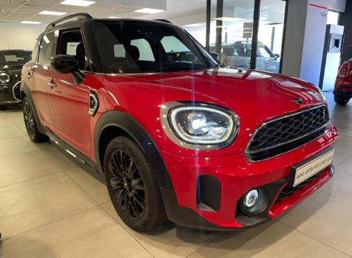 2021 MINI Countryman Cooper S  for sale - 2161739797906