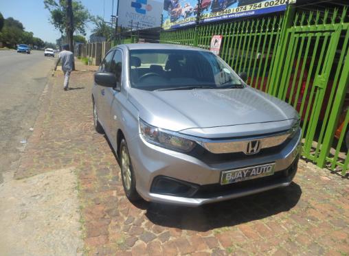 2021 Honda Amaze 1.2 Comfort for sale - 60