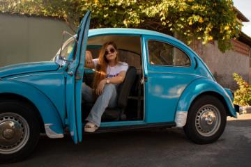 How to prepare my car for sale