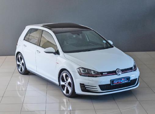 2015 Volkswagen Golf GTI Auto for sale - 0738