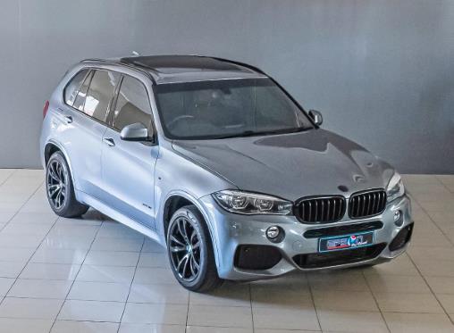 2018 BMW X5 xDrive30d M Sport for sale - 0737