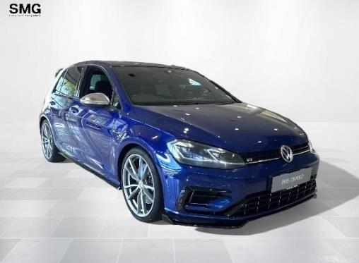 2018 Volkswagen Golf R Auto for sale - 4881739797904