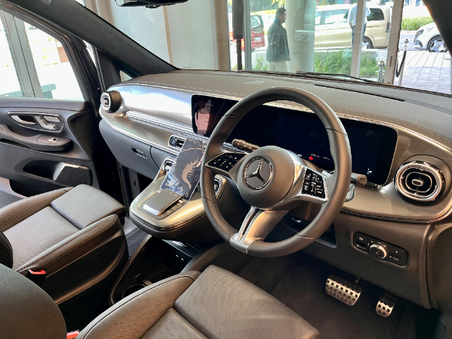 Our SA-spec model on launch.