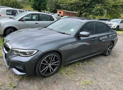 2019 BMW 3 Series 330i M Sport Launch Edition for sale - 23381