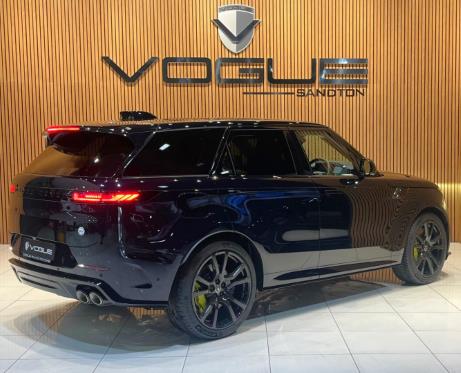 2025 Land Rover Range Rover Sport P635 SV Edition Two for sale