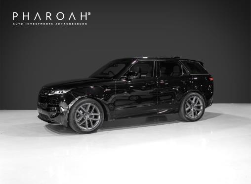 2025 Land Rover Range Rover Sport D350 Dynamic SE for sale - 21147